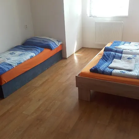 Ubytovani Nad Sklepem شقة Velké Pavlovice