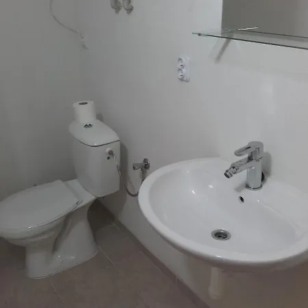 شقة Ubytovani Nad Sklepem Velké Pavlovice