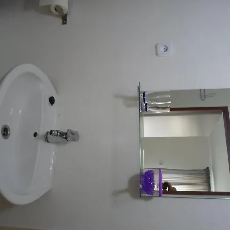 شقة Ubytovani Nad Sklepem *